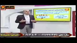 تدریس گیبس  استاد شیروانی شیمی موسسه حرف آخر