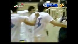 Derby North of Iran  Iranian Volleyball League 2013 14