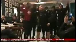 سامان قدوس جدیدترین بازیکن دو ملیتی تصمیم گرفته برای تیم ملی ایران بازی کند.