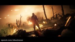 تریلر رسمی بسته Apocalypse بازی Battlefield 1