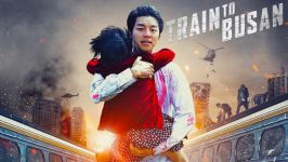 قطار بوسان ۲۰۱۶ Train to Busan 2016 دوبله فارسی