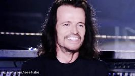 Yanni Dream Concert  Egypt 2016