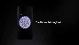 لحظاتی پیش، ویدیوی معرفی رسمی کامل گوشی Galaxy S9 سامسونگ، پیش مراسم رونمای