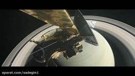 What has NASAs Cassini seen during its Grand Finale