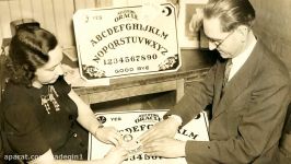 5 Creepy Things You NEED To Know Before Using a Ouija Board