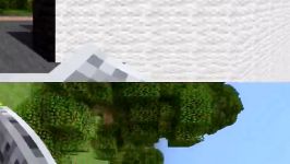 Minecraft 360° Video Roller Coaster Longest Roller Coaster EVER