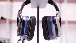 Logitech G633 Artemis Spectrum Review  Best Gaming Headset Today