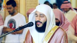 Best Quran Recitation in the World 2016 Emotional Recitation Heart Soothing by Abdur Rahman Al Ossi