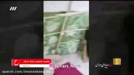 واکنش رشیدپور به آب گرفتگی چادر زلزله زدگان