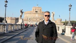 قلعه كاستل سنت آنجلو Castel SantAngelo