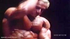 MONSTER LEGS  TOM PLATZ  Bodybuilding Motivation 2018