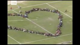 یادبود دانش آموزان فلوریدا برای 17 دانش آموز قربانی تیر