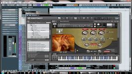 Paper Stone Instruments  The Clap V2 Instrument for Kontakt