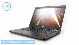 معرفی لپ تاپ قدرتمند Dell Latitude 5580