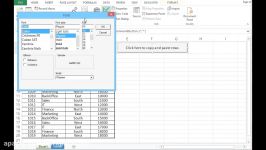 VBA to Copy and Paste Rows if Condition is Met  Excel VBA Example by ExcelDestination