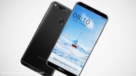 گوشی  مشخصات  Huawei Mate SE