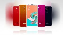 گوشی  مشخصات  Asus Zenfone 5 Lite 2018