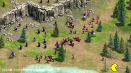 Age of Empires Definitive Edition تهران سی دی شاپ