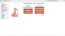 FoxInCloud V 2.22  support for form.Resize and form.Move