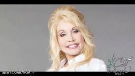 مدل موهای مختلف Dolly Parton