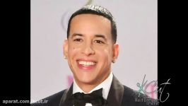 انواع مدل موهای مختلف Daddy Yankee