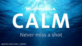 PLANMECA CALM