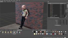 آموزش مقدماتی مودباکس mudbox