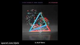 01 No Promises feat. Demi Lovato Dj ALX Remix