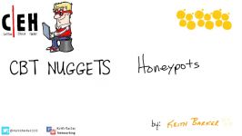 87  Honeypots