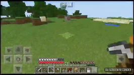 قسمت 8# minecraft survival mode توضیحات رداستونی