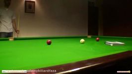 POSITIONAL PLAY   Dartfish Analysis Cue Ball