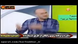 شیمی کنکورموسسه حرف آخر مبحث مشاوره تخصصی شیمی