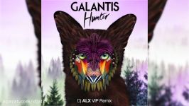 02 Hunter Dj ALX VIP Remix