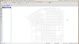 Urban Design for Planners 3  QGIS Connecting Neighborhood Centers