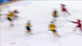 OAR defeats Germany to win the gold medal in mens hockey