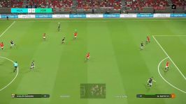 سیو بسیارزیبای دخیا در pes2018