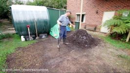18 Day Compost Results  Permaculture Our Urban Design Part 5