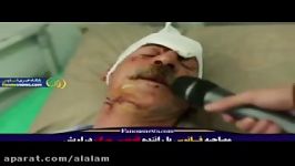 گفت وگو راننده قاتل اتوبوس دراویش