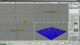 آموزش 3ds max آموزش تری دی مکس توسط استاد ارجمند مهدی بندری  شماره 0104