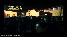 جواد مقدم  یادته ناله غریب مادرت برات بمیره خواهرت