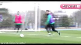 Cristiano Ronaldo Training Best Skills Goals speed in Training HD ¦ Al