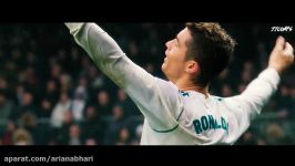 Cristiano Ronaldo  The King of Madrid  Skills