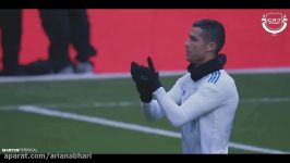 Cristiano Ronaldo  AmorFoda  Bad Bunny  Goals And Skills  2018 ᴴᴰ