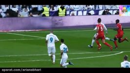 Marco Asensio  How Long  Skills Goals  20172018