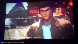 Shenmue III I Magic Monaco 2018