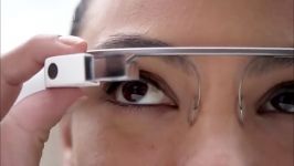 عینک گوگل Google Glass