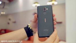 Первый обзор Nokia 7 Plus и Nokia 8 Sirocco на Android ONE