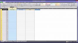 Adding Data to an Excel Worksheet using TextBox Controls on a VBA UserForm