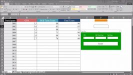 Preventing Empty Text Box Controls on an Excel VBA UserForm