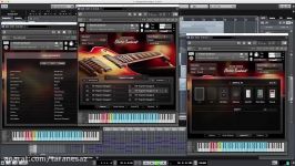 SESSION GUITARIST – ELECTRIC SUNBURST walkthrough  Native Instruments